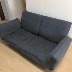 中間市 ソファ 引き取りに来てくれる方のみの画像
