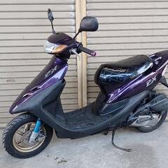 ご自宅まで無料配達します❗ ホンダ DIO ( ZX 仕様 ) ...
