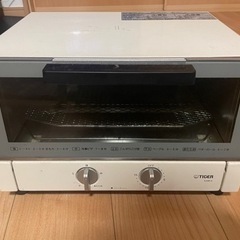 オーブントースター、ドライヤーセット