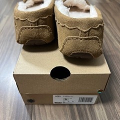 Ugg 22cm 未使用品