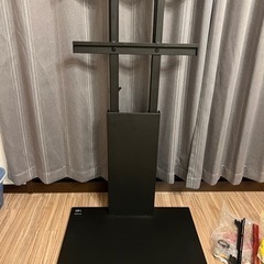 wall WALL V2  High Typeテレビスタンドの画像