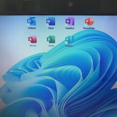 【美品】最新Windows11のパソコンがこの価格です。「acer」正規Office2021 インストール済み「管理No3」「基本送料無料」の画像
