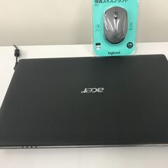 【美品】最新Windows11のパソコンがこの価格です。「acer」正規Office2021 インストール済み「管理No3」「基本送料無料」の画像