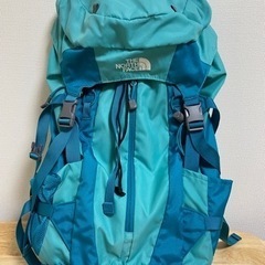 ★11月末まで★North Face 登山用ザック30L★