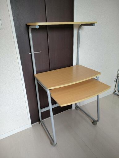 机と椅子　セット