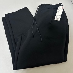 UNIQLO ドライスウェットパンツ