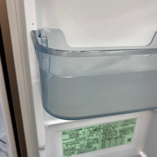 【値下げしました！】HITACHI2018年製6ドア冷蔵庫入荷しました！