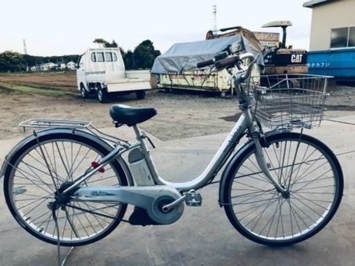 2808番 電動自転車の通販はau PAY マーケット - 輸入雑貨のネット 