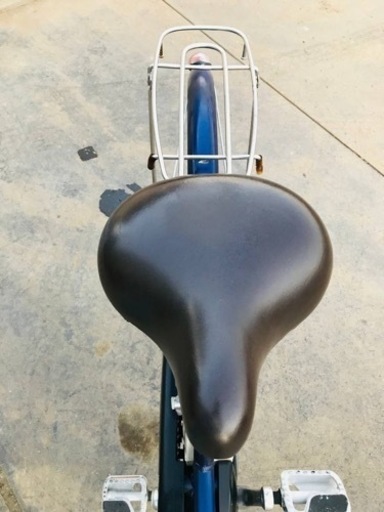 ET950番　電動自転車