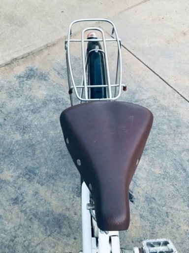 ET951番　電動自転車