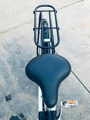 ET952番    電動自転車