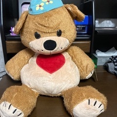 スージーズー ぬいぐるみの中古が安い！激安で譲ります・無料で