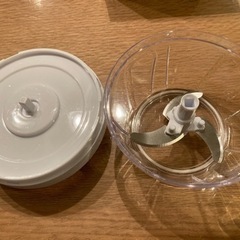 みじん切りチョッパーの画像