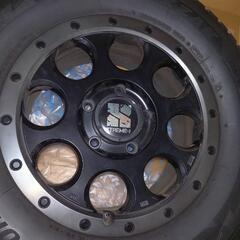 ランクル200他の画像