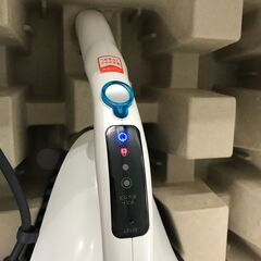😻【超美品】レイコップ 布団ヒカリクリーナー『ＲＥ－３００』管理No2 の画像