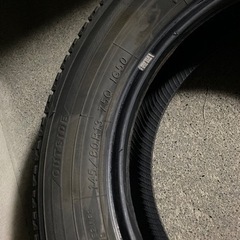 ★ヨコハマ145/80R13★4本スタッドレスタイヤのみの画像