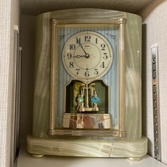 SEIKO EMBLEM セイコー エムブレム  HW521M
