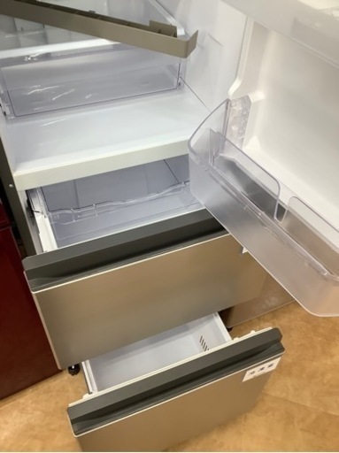 【トレファク摂津店】HITACHI（日立）の3ドア冷蔵庫2021製が入荷致しました!