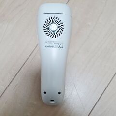 脱毛器　Shammah 選べるモード付きの画像