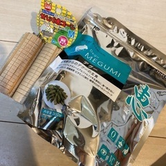 デグー用品　中古　掃除してないもの