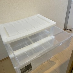 クローゼットチェスト　お譲りします！