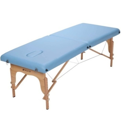 【値下げ】マッサージベッド