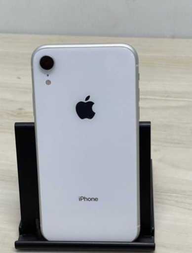 Iphone xr SIMフリー