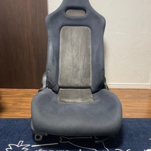 GTR32純正シート 運転席側
