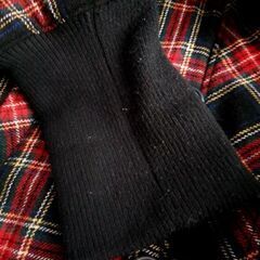 古着SEVRADICAL 中綿入りジャケット　Mサイズの画像