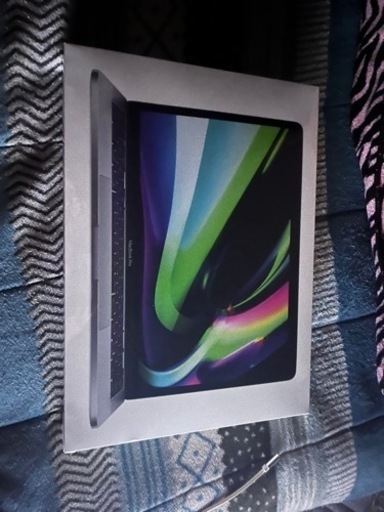 Apple Mac book pro m2 新品未使用
