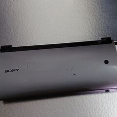 Sony Tablet P 3G＋Wi-Fiモデル  SGPT211JP/Sの画像