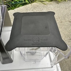 ★高級ブレンダー Blendtec 使用回転少なめの画像