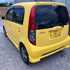 【売約御礼】h19 ライフ　ディーバ　67,900キロの画像