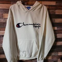 古着㉖　チャンピオン　トレーナー