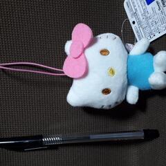 サンリオキャラクター マスコット各種の画像