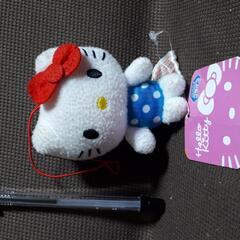 サンリオキャラクター マスコット各種