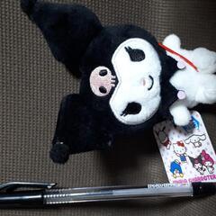 サンリオキャラクター マスコット各種の画像