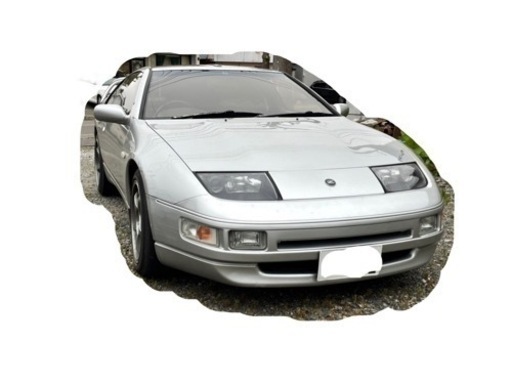 大幅値下げ！NISSAN フェアレディZ