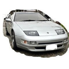 大幅値下げ！NISSAN フェアレディZ 