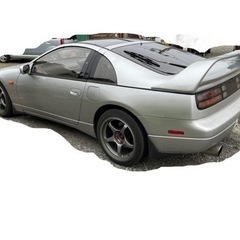 大幅値下げ！NISSAN フェアレディZ の画像