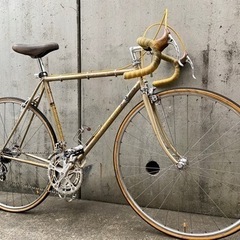 COLNAGO SUPER MEXICO コルナゴ  スーパー　...