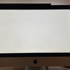 iMac 2012年　21インチ2万円