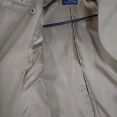 アーバンリサーチドアーズレディースコートの画像