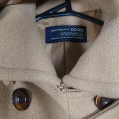 アーバンリサーチドアーズレディースコートの画像