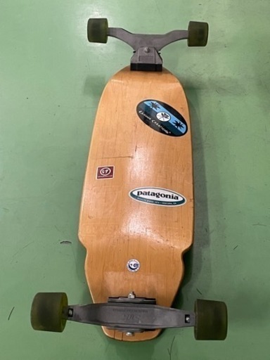 CARVERSTIK カーバー carve board