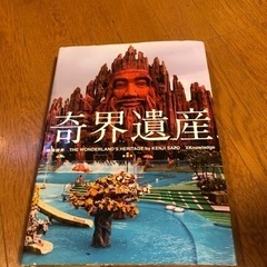 奇界遺産/佐藤健寿