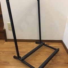 ギタースタンド