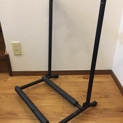 ギタースタンドの画像