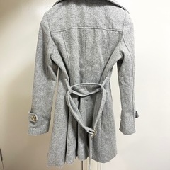 CECIL Mc BEE セシルマクビー コートの画像