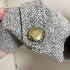 CECIL Mc BEE セシルマクビー コートの画像